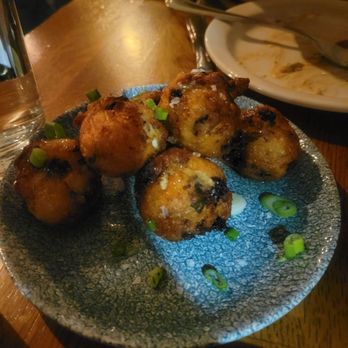Moona - Croquetas - Mediterranean Near Me - Cambridge, Massachusetts
