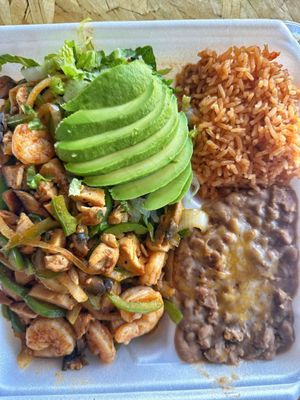 Liticker's Liquor & Mexican Grill by null