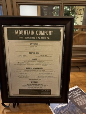 National Park Inn by null