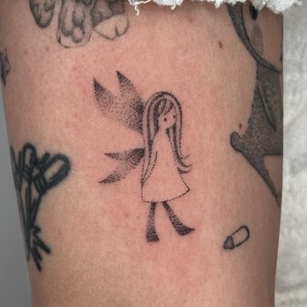 NightSchool Tattoo - Tattoo Near Me - Venice, California