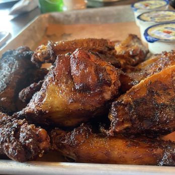 Fox Bros BBQ - Chicken - Barbeque Near Me - Brookhaven, Georgia Fox Bros BBQ - Chicken - Barbeque Near Me - Brookhaven, Georgia