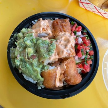 Tuza Taco - Fish bowl - Tacos Near Me - Atlanta , Georgia Tuza Taco - Fish bowl - Tacos Near Me - Atlanta , Georgia