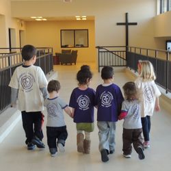 Atonement Christian Day School
