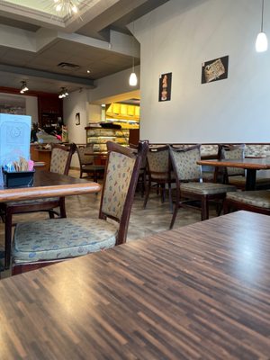 Patisserie La Cigogne by null