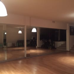 Palestra Mens Sana Club Grosseto - Sala primo piano