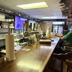 The Peak Taphouse and Kitchen