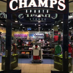 Champs Sports - Champs Sporting Goods