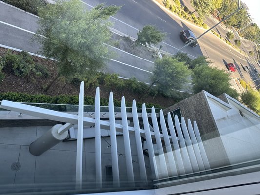 Hyatt Place Fresno by null