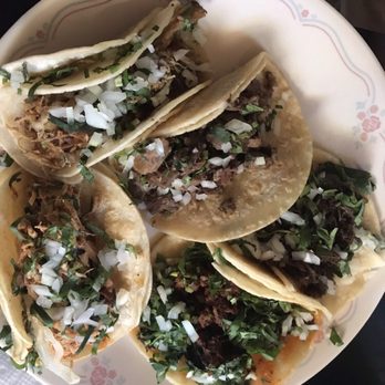 Salsa Taqueria II - Tacos with Lengua, Cabeza, Carne Asada, El Pastor, and Carnitas - Mexican Near Me - Bishop, California Salsa Taqueria II - Tacos with Lengua, Cabeza, Carne Asada, El Pastor, and Carnitas - Mexican Near Me - Bishop, California