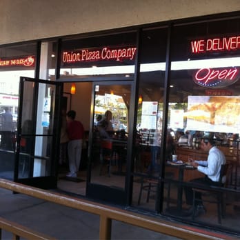 Union Pizza Company - Pizza Near Me - Manhattan Beach, California Union Pizza Company - Pizza Near Me - Manhattan Beach, California