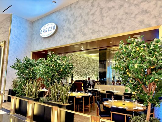 Brezza by null