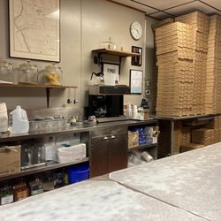 Pizza House