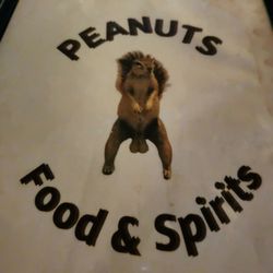 Peanut Food & Spirits