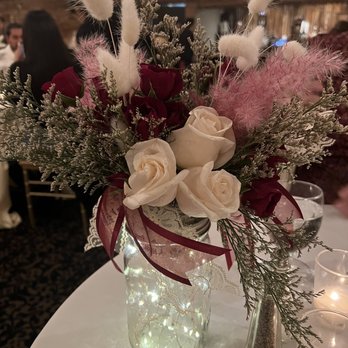 Orange County Mining Company - Centerpiece. - Steakhouses Near Me - Orange, California
