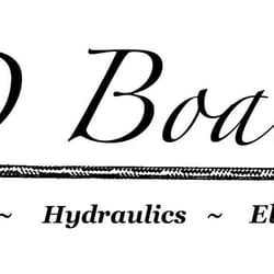 SD Boatworks
