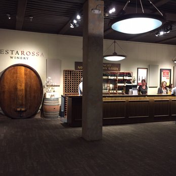 Testarossa Winery - Wineries Near Me - Los Gatos, California Testarossa Winery - Wineries Near Me - Los Gatos, California