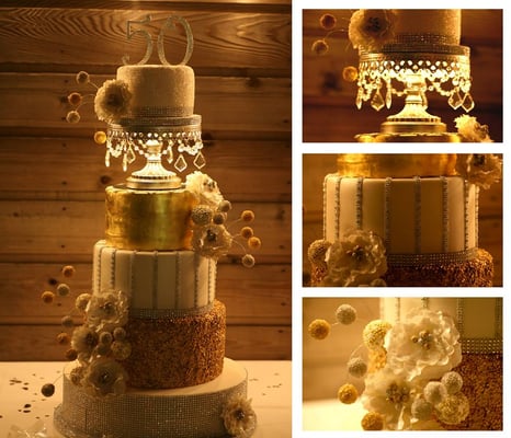 Cakes ROCK!!! by null