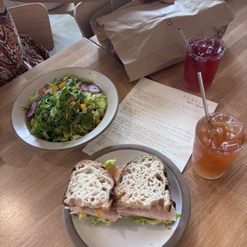 Tartine - Bakeries Near Me - Mill Valley, California Tartine - Bakeries Near Me - Mill Valley, California