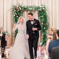 Desirable Events By Desi - I had the perfect wedding, the perfect groom, and the perfect wedding planner.