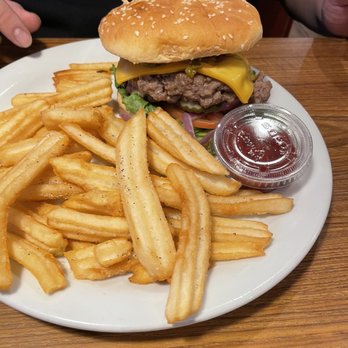 Denny's - Diners Near Me - Bordentown, New Jersey