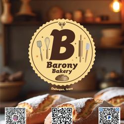 Barony Bakery - Barony Bakery