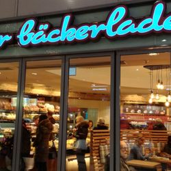 Der Bäckerladen