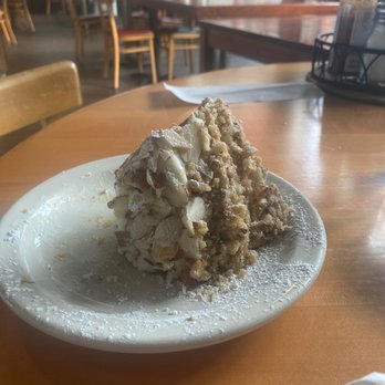 14 Carrot Cafe - Carrot Cake - Breakfast & Brunch Near Me - Seattle, Washington 14 Carrot Cafe - Carrot Cake - Breakfast & Brunch Near Me - Seattle, Washington