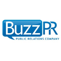 BuzzPR - BuzzPR Logo