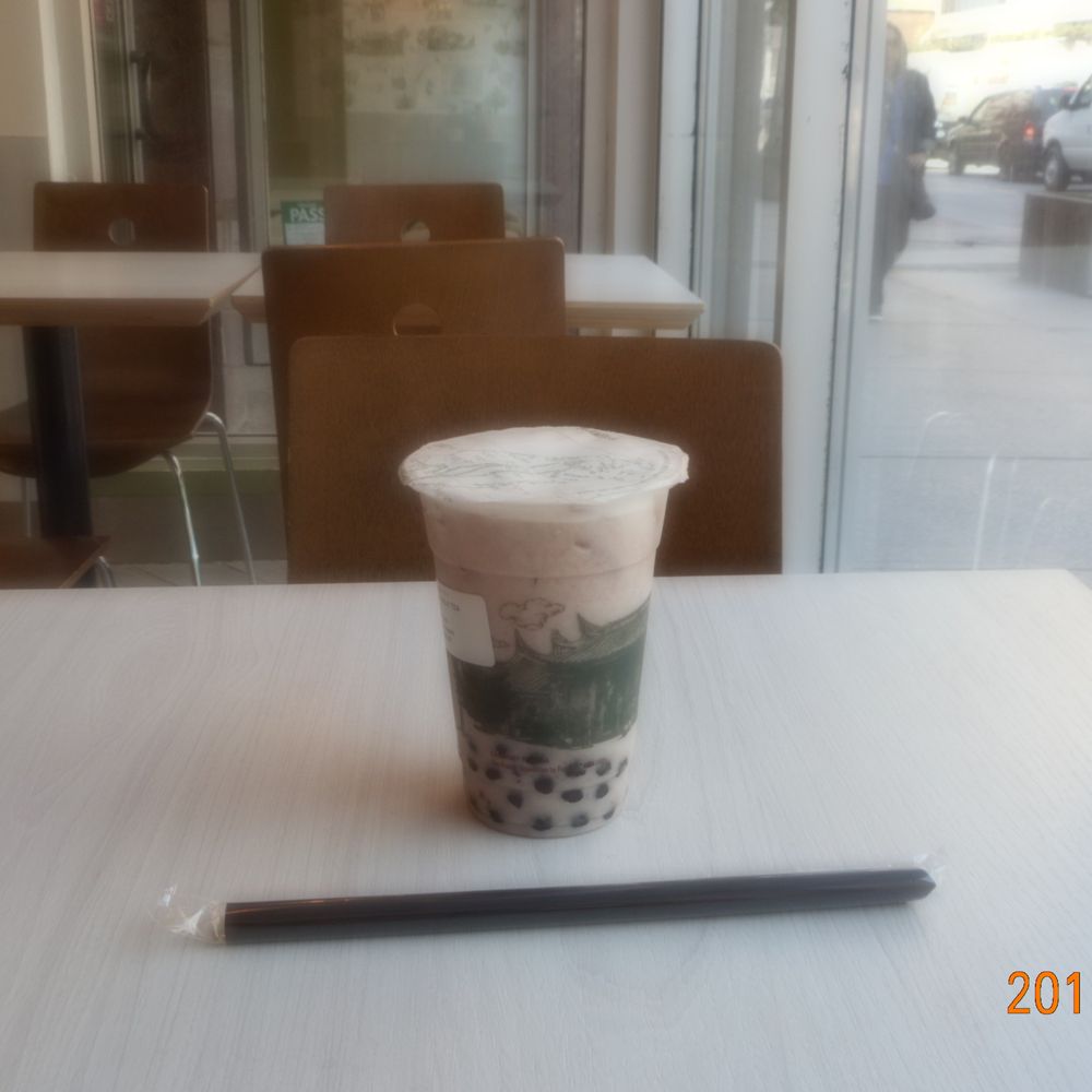 Formocha - Red Beans milk Tea - Coffee & Tea Near Me - Toronto, Ontario Formocha - Red Beans milk Tea - Coffee & Tea Near Me - Toronto, Ontario