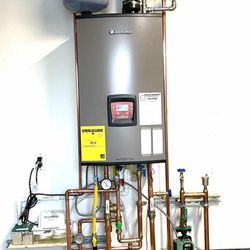 Kenai Comfort Plumbing & Heating