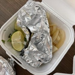 Tacos Kissi