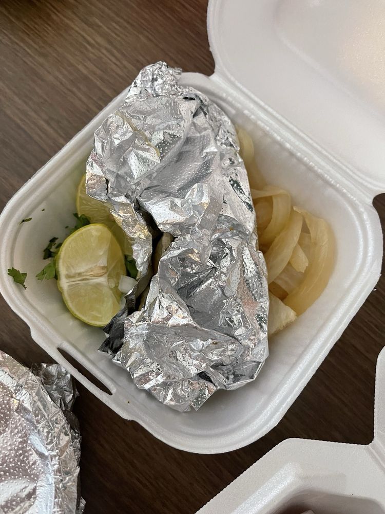 Tacos Kissi