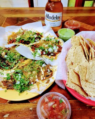 Taqueria Guadalajara by null