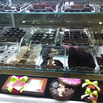 Chocolates Binny Brun - Binny Brun - Chocolatiers & Shops Near Me - San Pedro, NLE