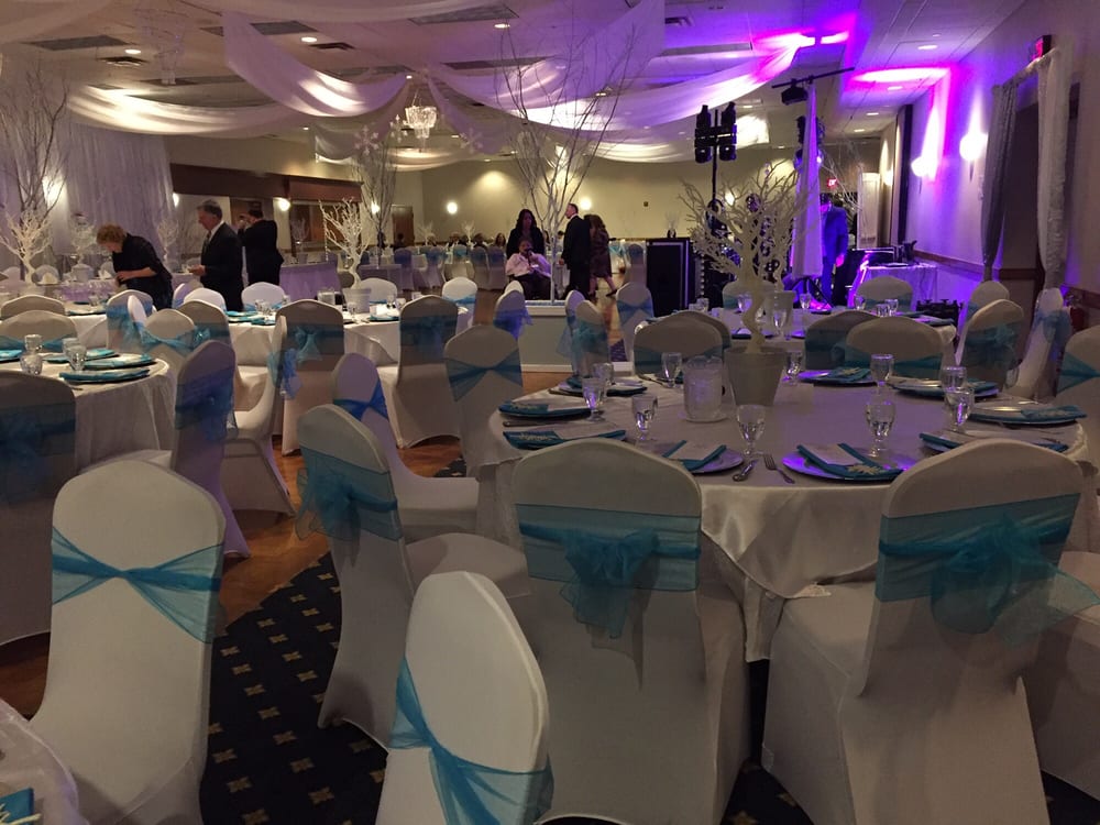 LAWRENCE ELKS LODGE Updated October 2024 652 Andover St, Lawrence