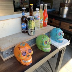 Taco Barn