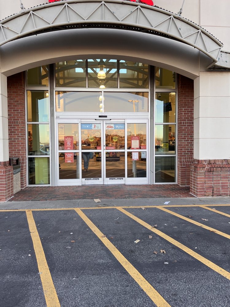 INGLES SUPERMARKETS Updated June 2024 120 S 400 Center Ln