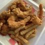 Cajun Seafood