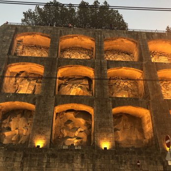 Ponte Dom Luís I - Landmarks & Historical Buildings Near Me - Porto, 13