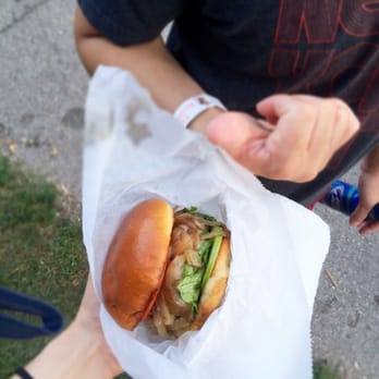 Bones' Burgers - Burgers Near Me - Montgomery, Ohio