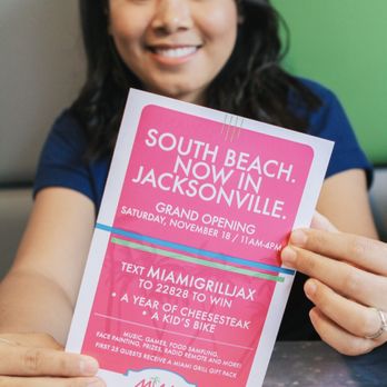 Miami Grill - Burgers Near Me - Jacksonville, Florida Miami Grill - Burgers Near Me - Jacksonville, Florida