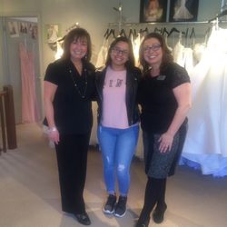 Royal Weddings Bridal Shop in Danbury gift card