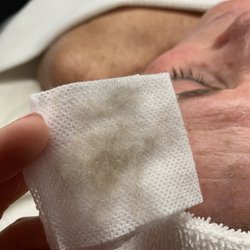 Add dermaplaning to any service.