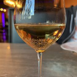 Indian Flame on Main - Hello Sunshine wine