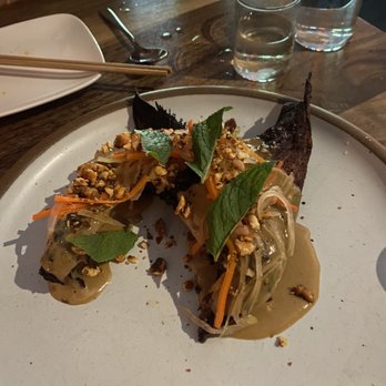 Uchi Austin - Sushi Bars Near Me - Austin, Texas