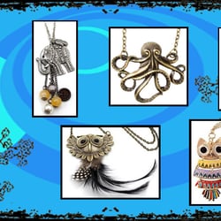 Sookie Jewellery