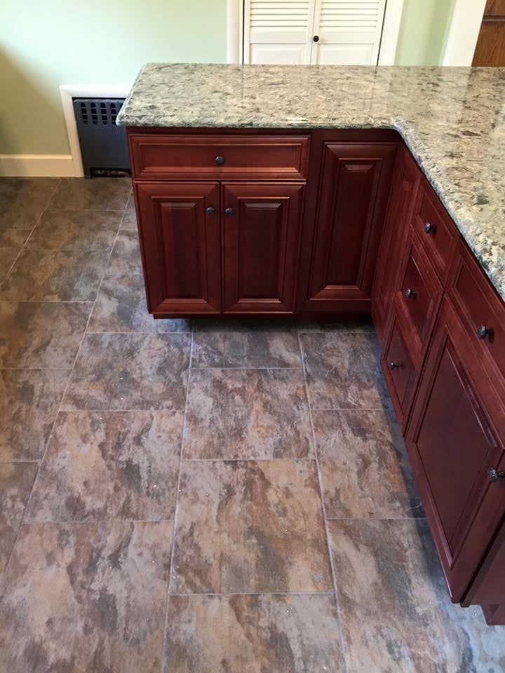 Slide of Ryan's Home Improvements