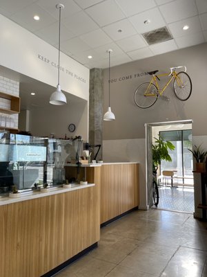 Rose Park Roasters by null