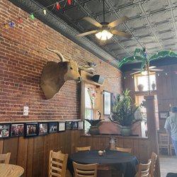 Zapata's