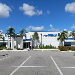 United States Postal Service - Cape Coral